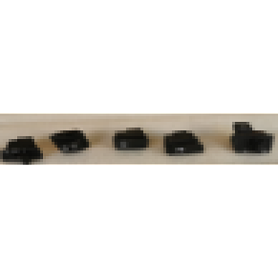 Butoane cu comenzi A-Klass