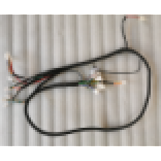 Cablu electric general A-Klass