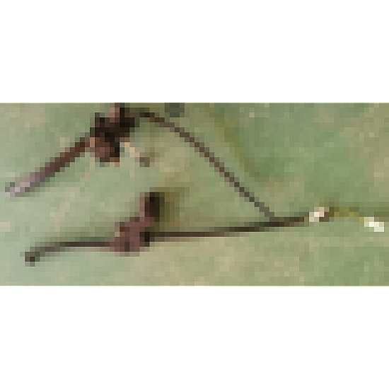 Manetă frană stanga A-Klass