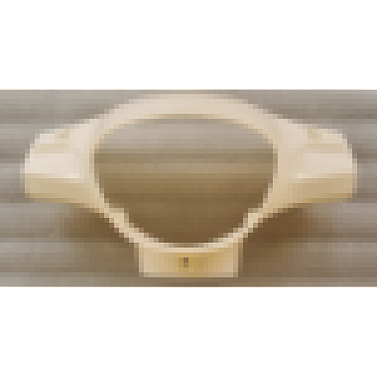 Mască far A-Klass roşu