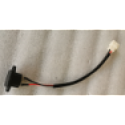 Priză încărcare A-Klass