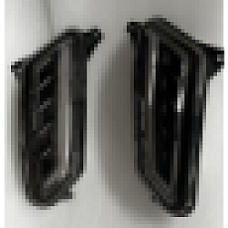 Semnalizări faţă A-Klass