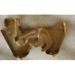 Sistem inferior blocare scaun A-Klass