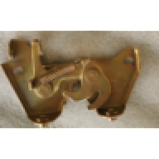 Sistem inferior blocare scaun A-Klass