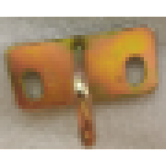 Sistem superior blocare scaun A-Klass