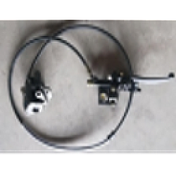 Ansamblu frana disc RDB