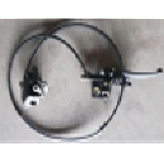 Ansamblu frana disc RDB