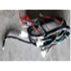 Instalatie electrica ATV