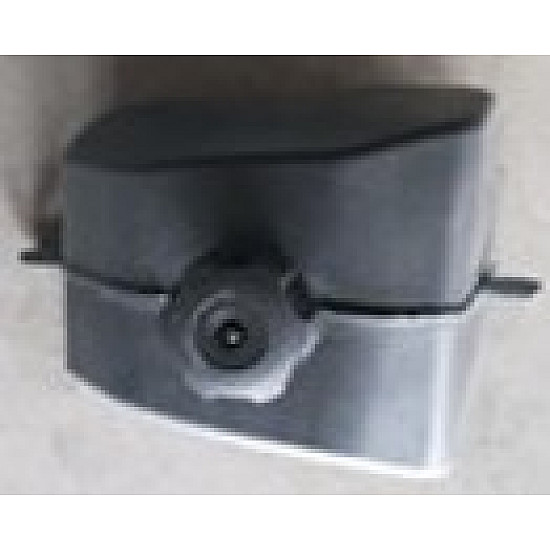 Rezervor de combustibil ATV