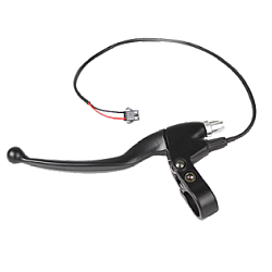 Manetă frână stânga VSM