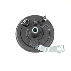 Sistem frânare față VSM