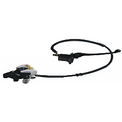 Sistem complet frana roata din fata(City Coco)