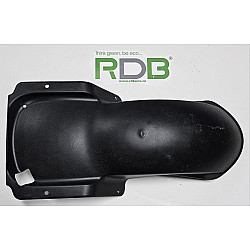 Aripa roata spate F35