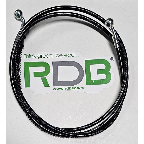 Cablu frana spate F35