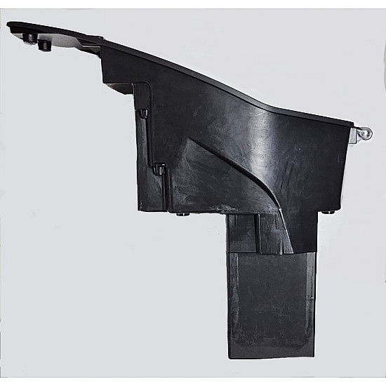 Compartiment bagaj sa F35