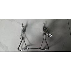 Sistem cric spate G60