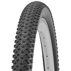 Cauciuc + cameră 20x1.95 RDB Mila 23