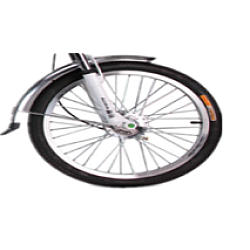 Roată față RDB Mila 23