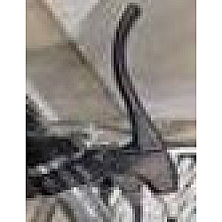 Manetă frână dreapta/stânga RDB Mila 23