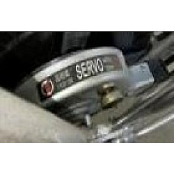 Sistem frânare complet spate RDB Nufărul