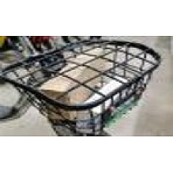 Coș PVC față RDB Nufărul