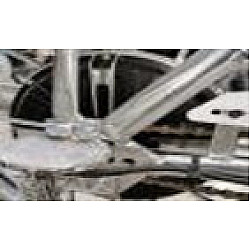 Motor electric 36V RDB Nufărul