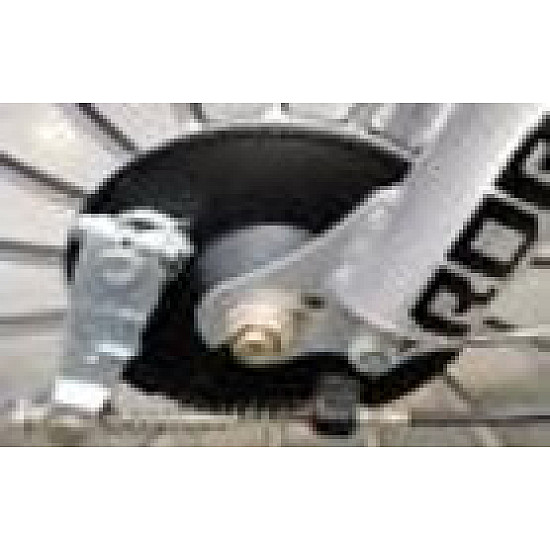 Sistem frânare complet față RDB Nufărul