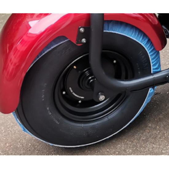 ROATA SPATE CU MOTOR TX-05-1