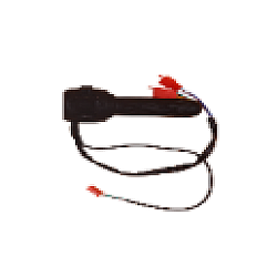 SET COMUTATOR DREAPTA+MANETA DE FRANA VS2