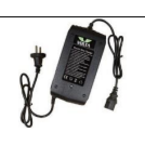 INCARCATOR 60V-20AH LITIUM VS2