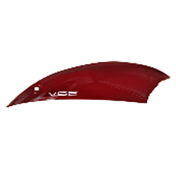 Apărătoare roată spate stânga RDB VS2