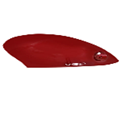 Apărătoare roată spate dreapta RDB VS2