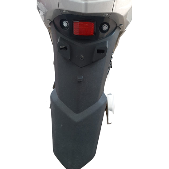 Apărătoare spate RDB VS2