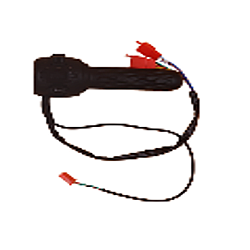 Set manetă accelerație  VS2