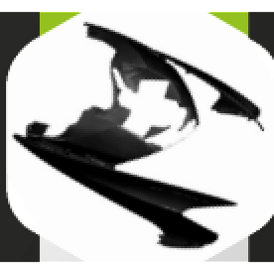 MASCA PRINCIPALA FATA VSX