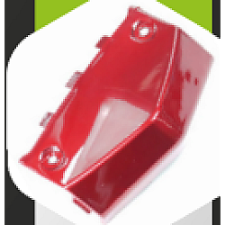 Capac inferior stop roșu RDB VSX