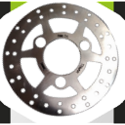 Disc de frana fata VSX