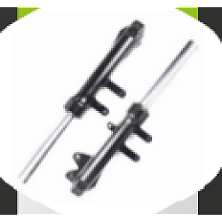 Set suspensii fata VSX (model disc)