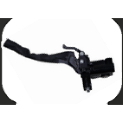 Frana disc fata centru sus VSX