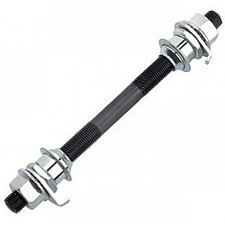 Ax prindere roată față RDB YG3