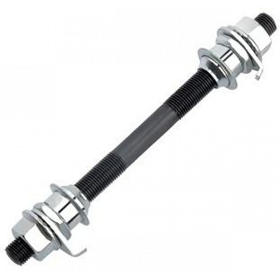 Ax prindere roată față RDB YG3