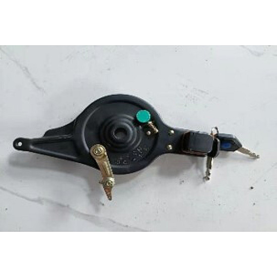 Sistem frânare spate YG3