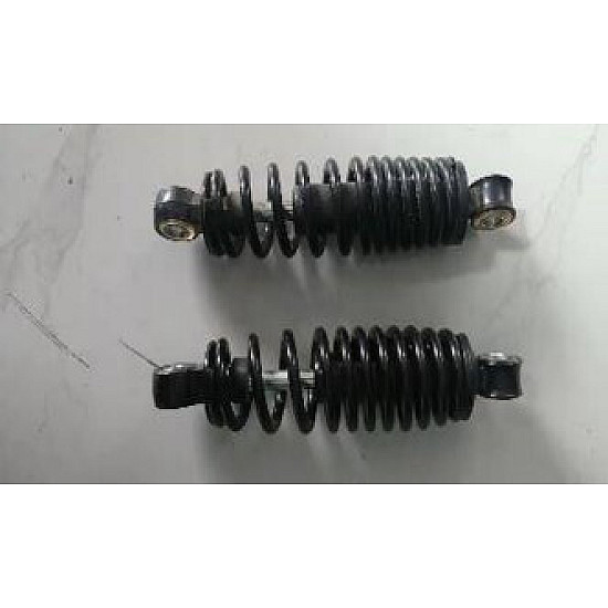 Telescop cu arc spate YG3