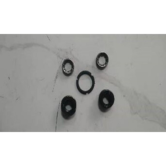 Set prindere ax pedale YG3