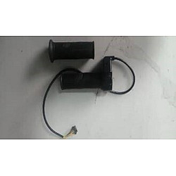 Manetă accelerație YG3