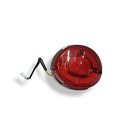 Lampa Spate RDB E-KLASS