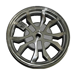 Janta Spate RDB E-KLASS