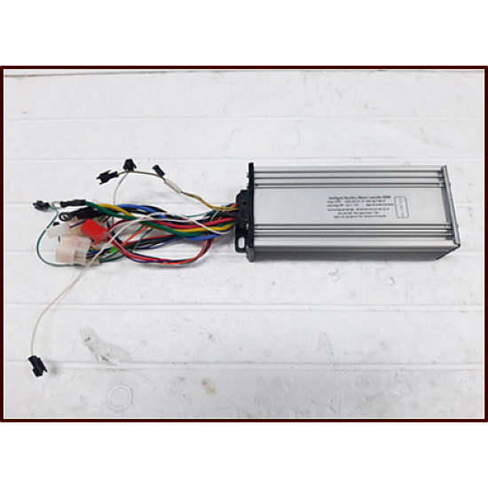 Calculator RDB G-Klass