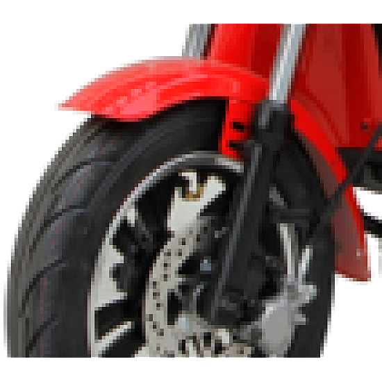 Apărătoare roată față RDB G-Klass