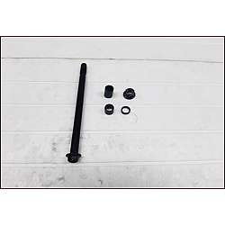 Ax roată față RDB Rabbit